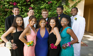 Freeville NY Taxi and car Service prom night transportation for students and groups