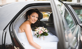 Wedding limo and taxi in Freeville NY